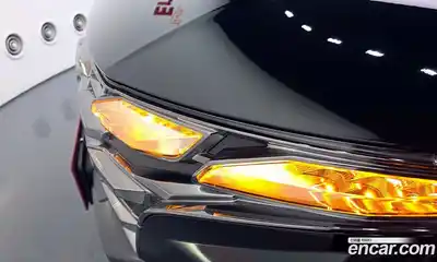 Hyundai Tucson 2025 1.6 автомат (гидро), миниатюра 8