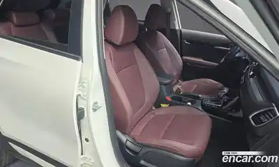Kia Seltos 2020 1.6 автомат (гидро), миниатюра 12