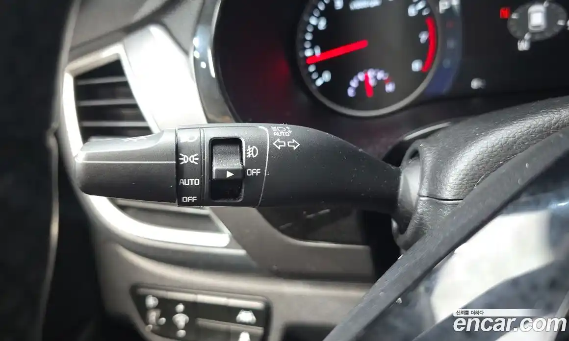 Kia Seltos 2020 1.6 автомат (гидро), фото 16