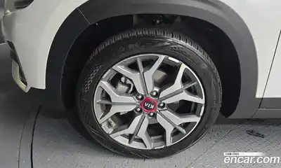 Kia Seltos 2020 1.6 автомат (гидро), миниатюра 5