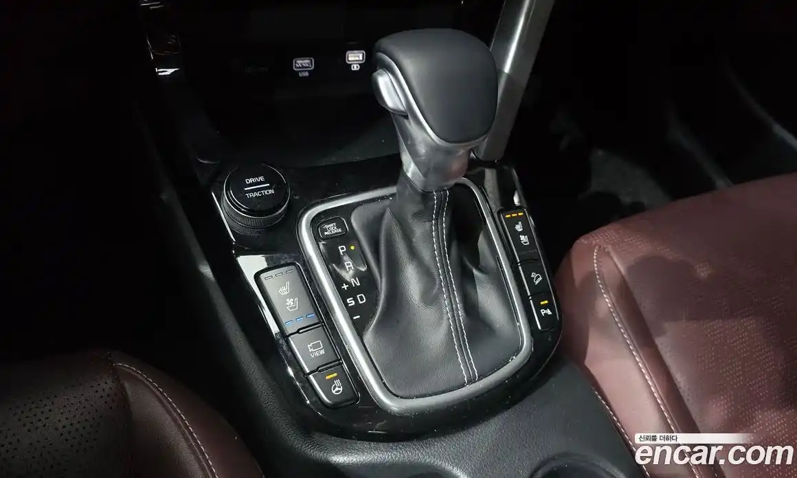 Kia Seltos 2020 1.6 автомат (гидро), фото 9