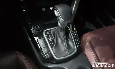 Kia Seltos 2020 1.6 автомат (гидро), миниатюра 9