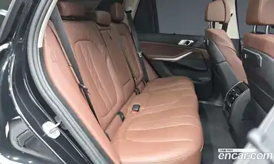 BMW X5 2025 3.0 автомат (гидро), миниатюра 12