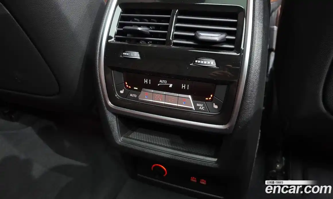 BMW X5 2025 3.0 автомат (гидро), фото 19