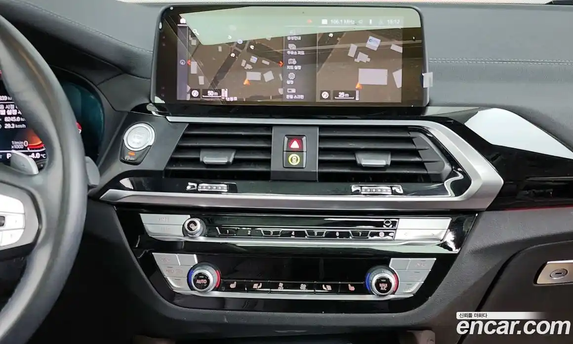 BMW X4 2020 2.0 автомат (гидро), фото 14