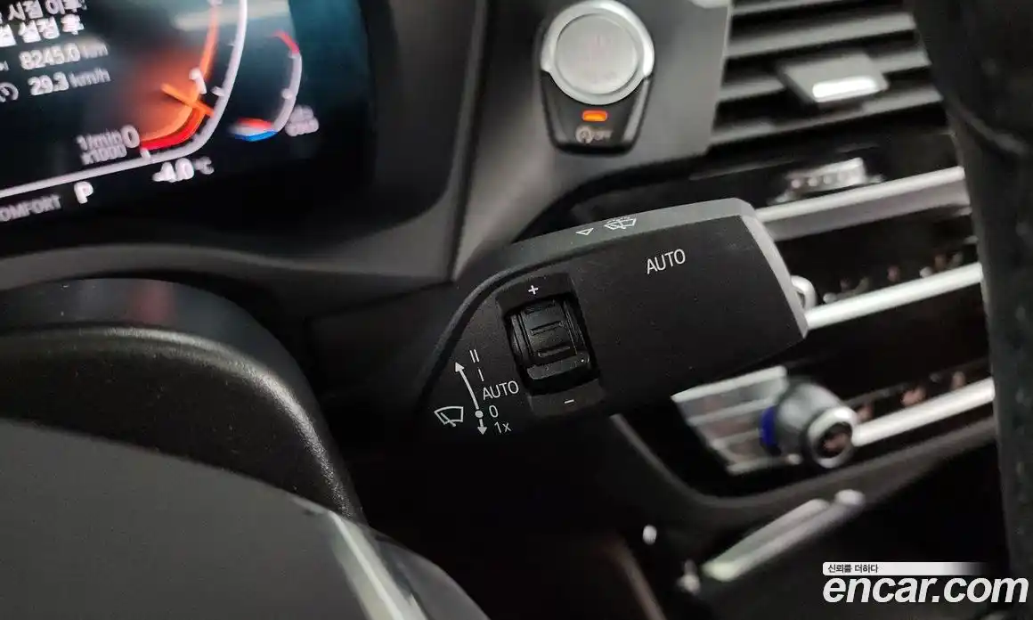 BMW X4 2020 2.0 автомат (гидро), фото 18