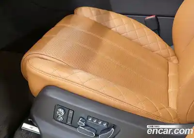 Bentley Bentayga 2017 6.0 автомат (гидро), миниатюра 12