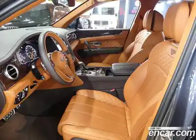 Bentley Bentayga 2017 6.0 автомат (гидро), миниатюра 8 Bentley Bentayga 2017 6.0 автомат (гидро), миниатюра 8