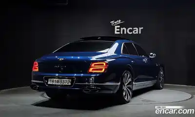 Bentley Flying Spur 2023 4.0 автомат (гидро), миниатюра 2 Bentley Flying Spur 2023 4.0 автомат (гидро), миниатюра 2