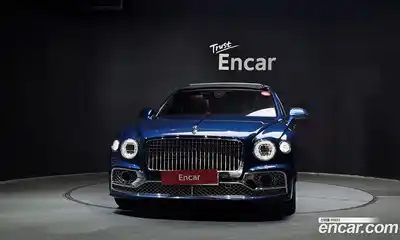 Bentley Flying Spur 2023 4.0 автомат (гидро), миниатюра 3 Bentley Flying Spur 2023 4.0 автомат (гидро), миниатюра 3