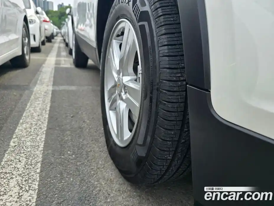 Chevrolet Trax 2015 1.4 автомат (гидро), фото 17