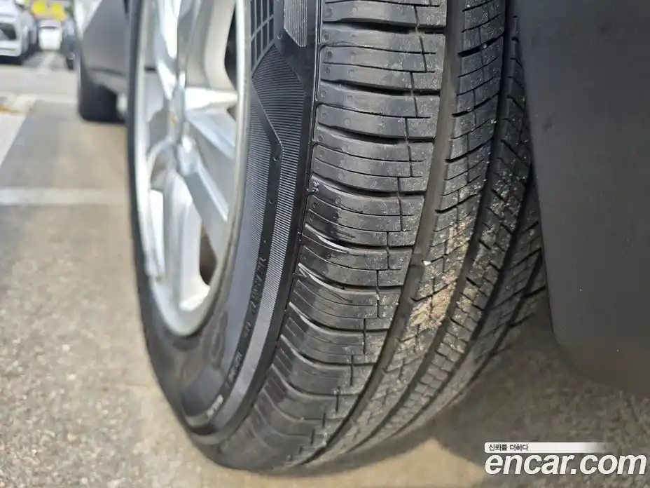 Chevrolet Trax 2015 1.4 автомат (гидро), фото 7