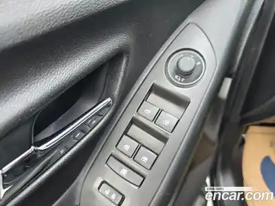 Chevrolet Trax 2015 1.4 автомат (гидро), миниатюра 8
