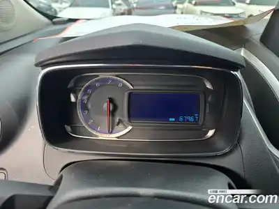 Chevrolet Trax 2015 1.4 автомат (гидро), миниатюра 10
