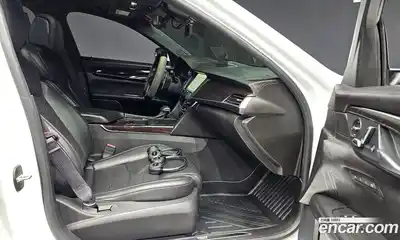 Cadillac CT6 2017 3.6 автомат (гидро), миниатюра 11 Cadillac CT6 2017 3.6 автомат (гидро), миниатюра 11