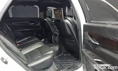 Cadillac CT6 2017 3.6 автомат (гидро), миниатюра 12