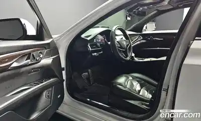 Cadillac CT6 2017 3.6 автомат (гидро), миниатюра 10 Cadillac CT6 2017 3.6 автомат (гидро), миниатюра 10