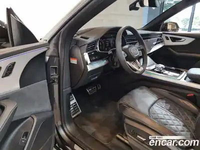 Audi Q8 2024 3.0 автомат (гидро), миниатюра 10