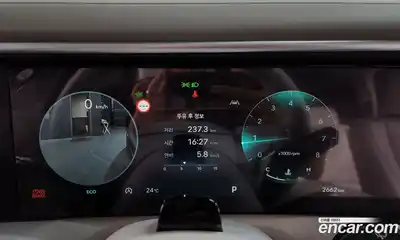Hyundai Palisade 2025 2.5 автомат (гидро), миниатюра 11