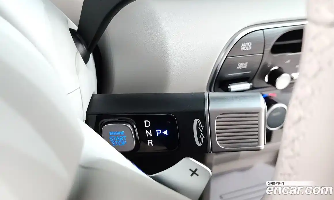 Hyundai Palisade 2025 2.5 автомат (гидро), фото 12