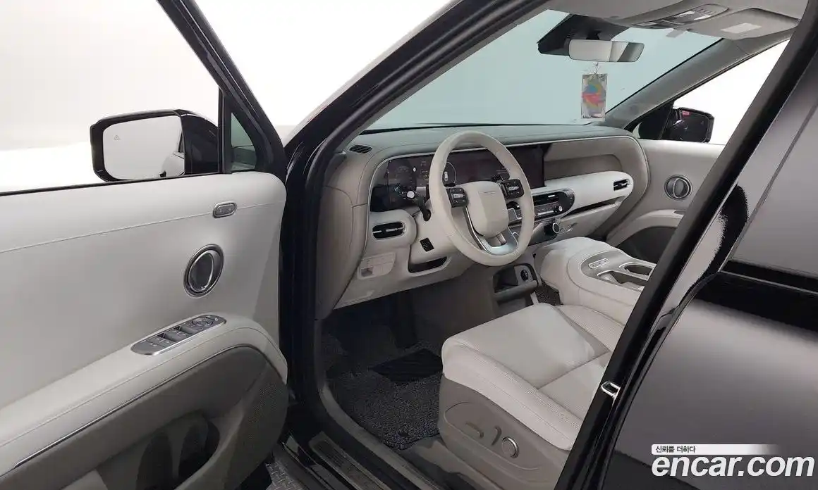 Hyundai Palisade 2025 2.5 автомат (гидро), фото 13