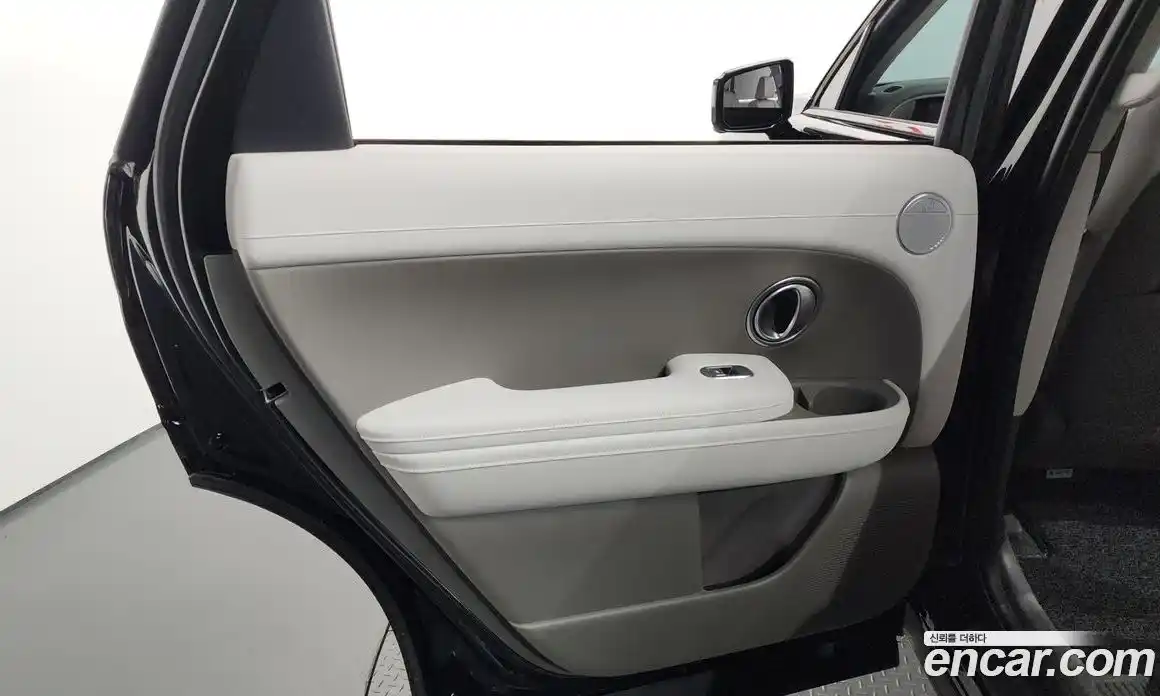 Hyundai Palisade 2025 2.5 автомат (гидро), фото 15