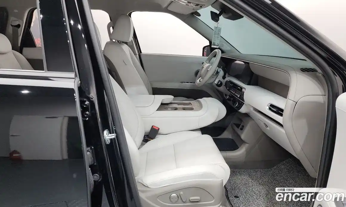 Hyundai Palisade 2025 2.5 автомат (гидро), фото 16