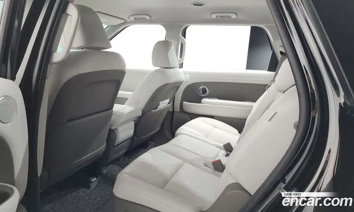 Hyundai Palisade 2025 2.5 автомат (гидро), фото 17