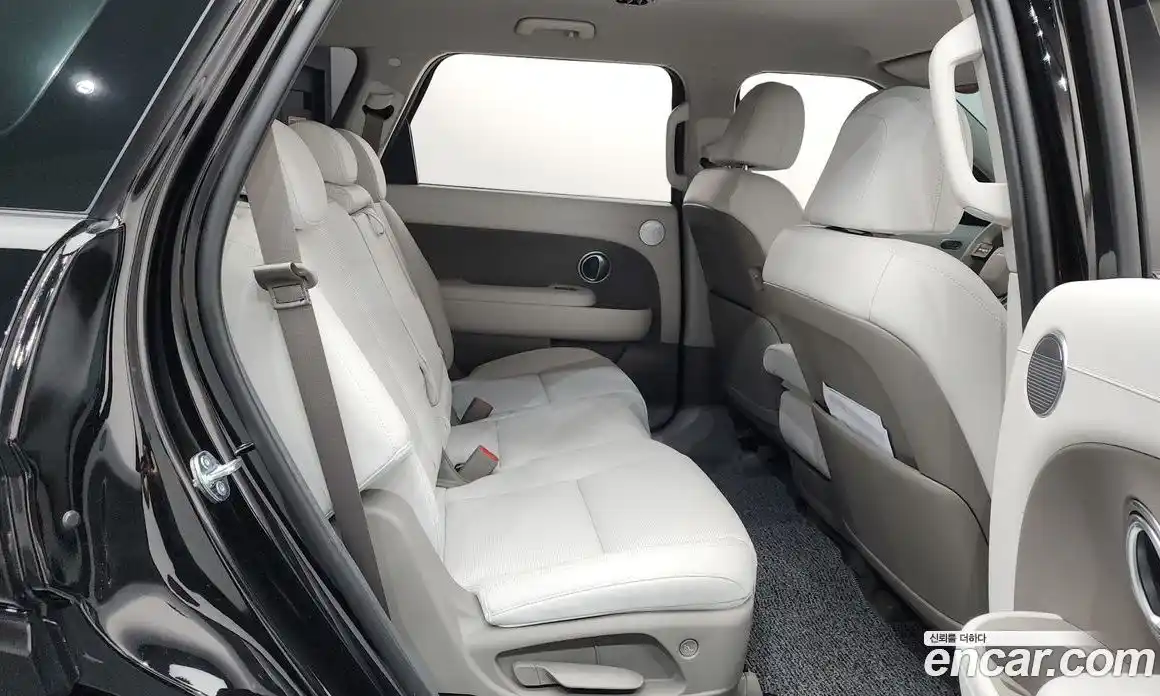 Hyundai Palisade 2025 2.5 автомат (гидро), фото 18