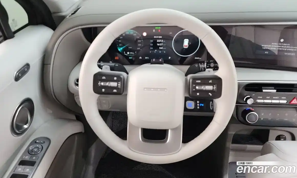 Hyundai Palisade 2025 2.5 автомат (гидро), фото 20