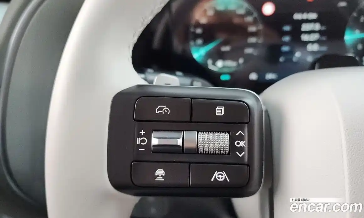 Hyundai Palisade 2025 2.5 автомат (гидро), фото 23