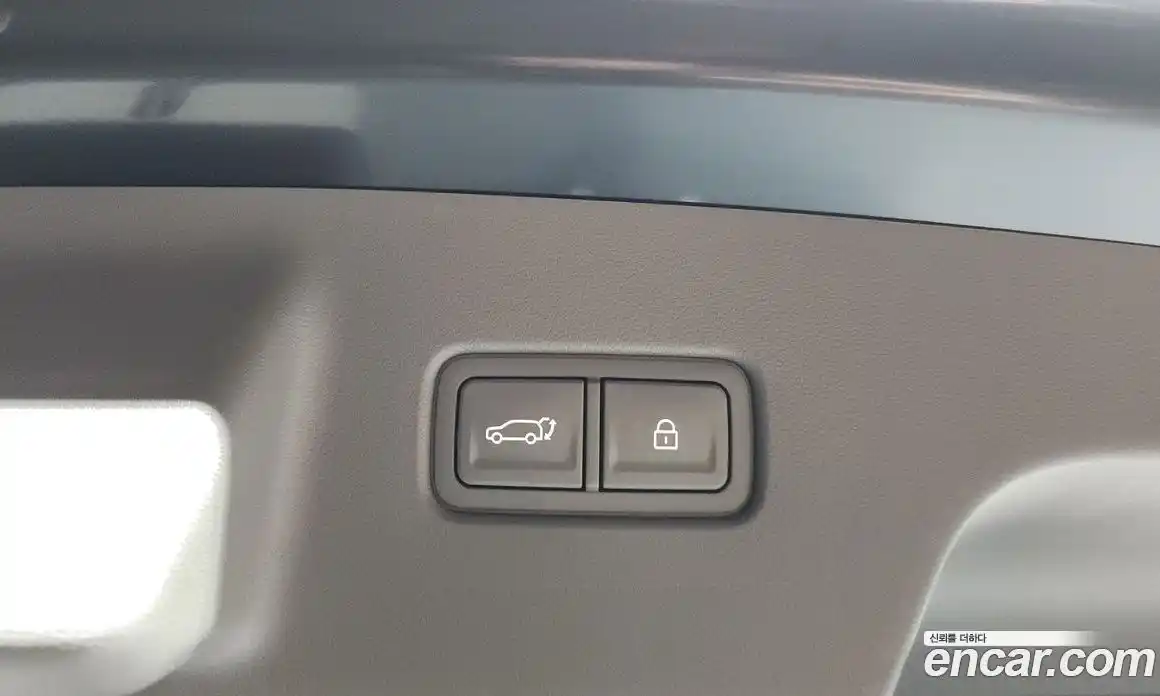 Hyundai Palisade 2025 2.5 автомат (гидро), фото 24