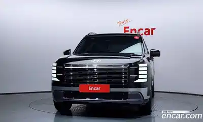 Hyundai Palisade 2025 2.5 автомат (гидро), миниатюра 3
