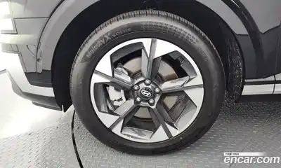 Hyundai Palisade 2025 2.5 автомат (гидро), миниатюра 5