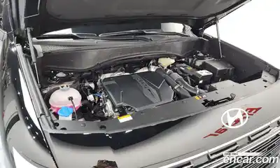 Hyundai Palisade 2025 2.5 автомат (гидро), миниатюра 6