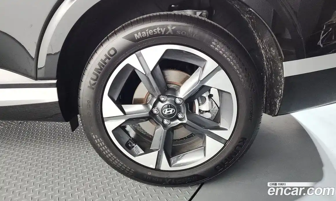 Hyundai Palisade 2025 2.5 автомат (гидро), фото 7