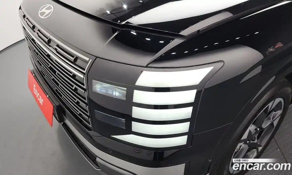 Hyundai Palisade 2025 2.5 автомат (гидро), фото 8