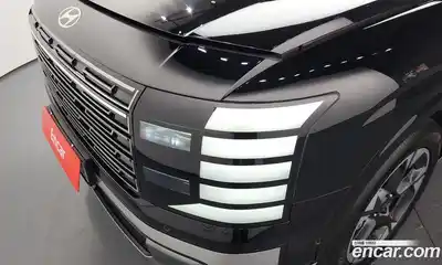 Hyundai Palisade 2025 2.5 автомат (гидро), миниатюра 8