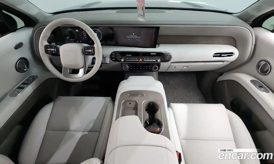 Hyundai Palisade 2025 2.5 автомат (гидро), фото 10