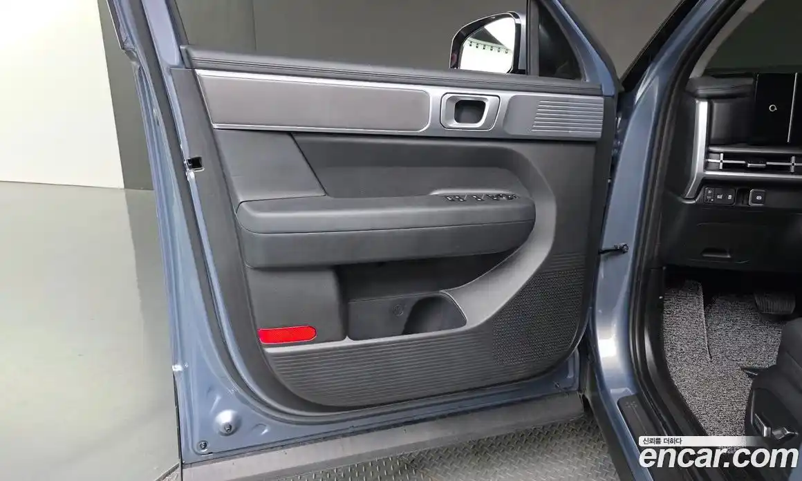 Hyundai Santa Fe 2024 2.5 автомат (гидро), фото 14