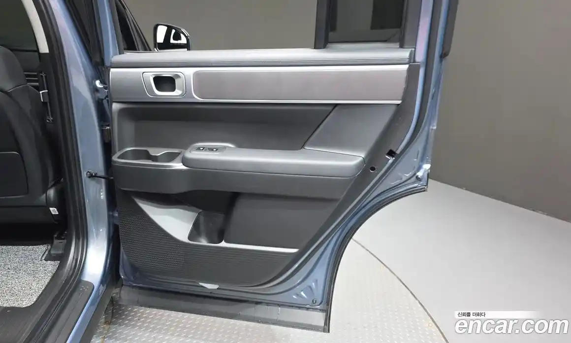 Hyundai Santa Fe 2024 2.5 автомат (гидро), фото 15
