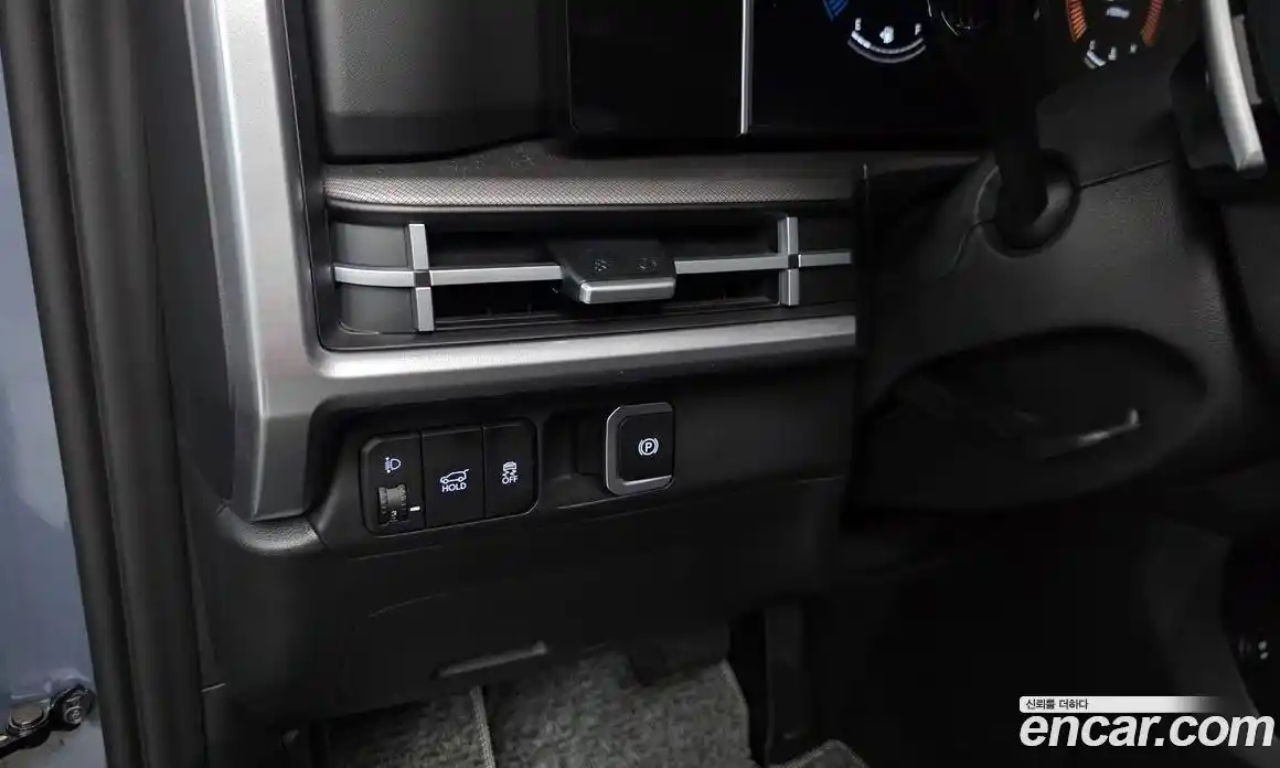 Hyundai Santa Fe 2024 2.5 автомат (гидро), фото 18