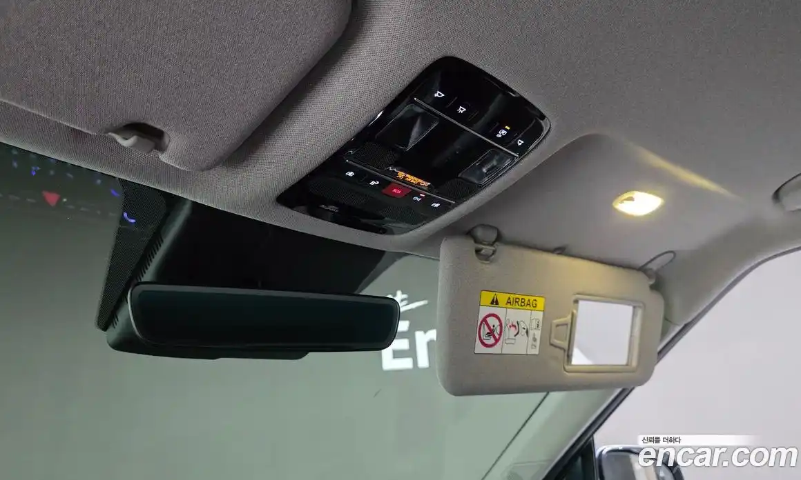 Hyundai Santa Fe 2024 2.5 автомат (гидро), фото 27