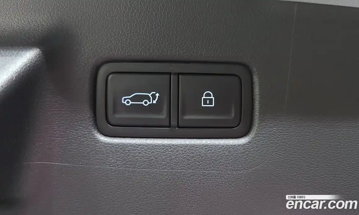 Hyundai Santa Fe 2024 2.5 автомат (гидро), фото 33