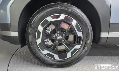 Hyundai Santa Fe 2024 2.5 автомат (гидро), миниатюра 5