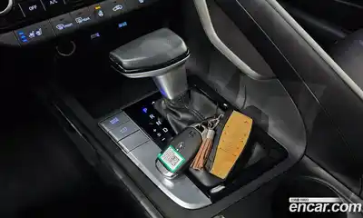 Hyundai Avante 2022 1.6 автомат (гидро), миниатюра 12