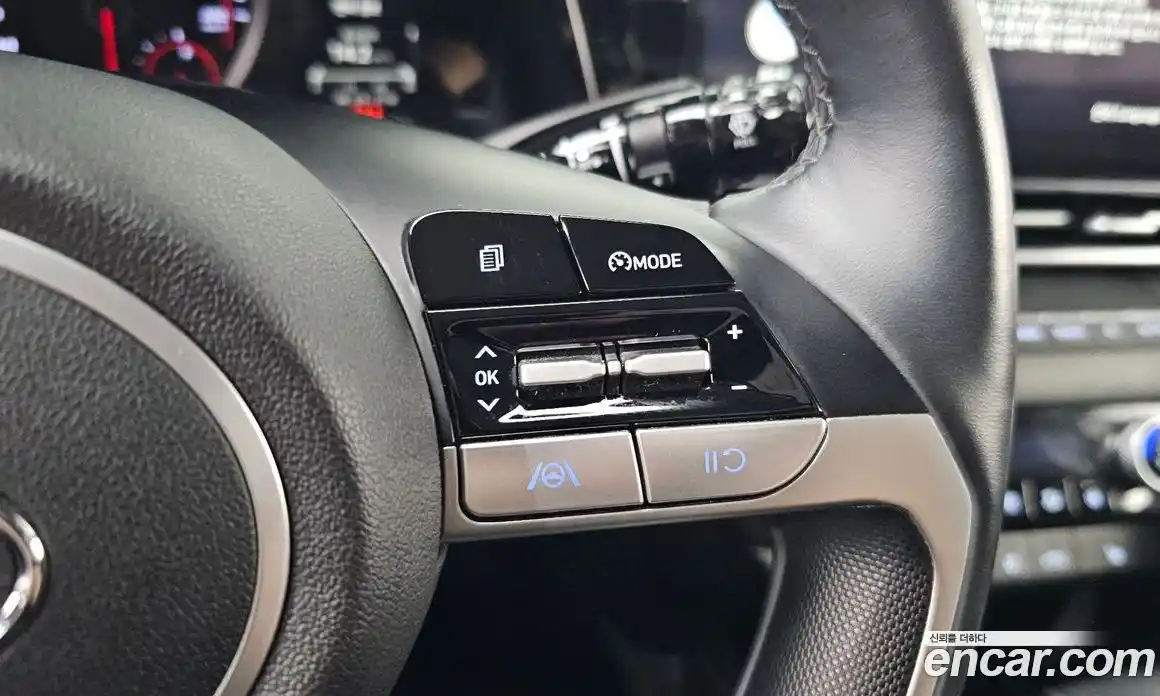 Hyundai Avante 2022 1.6 автомат (гидро), фото 21
