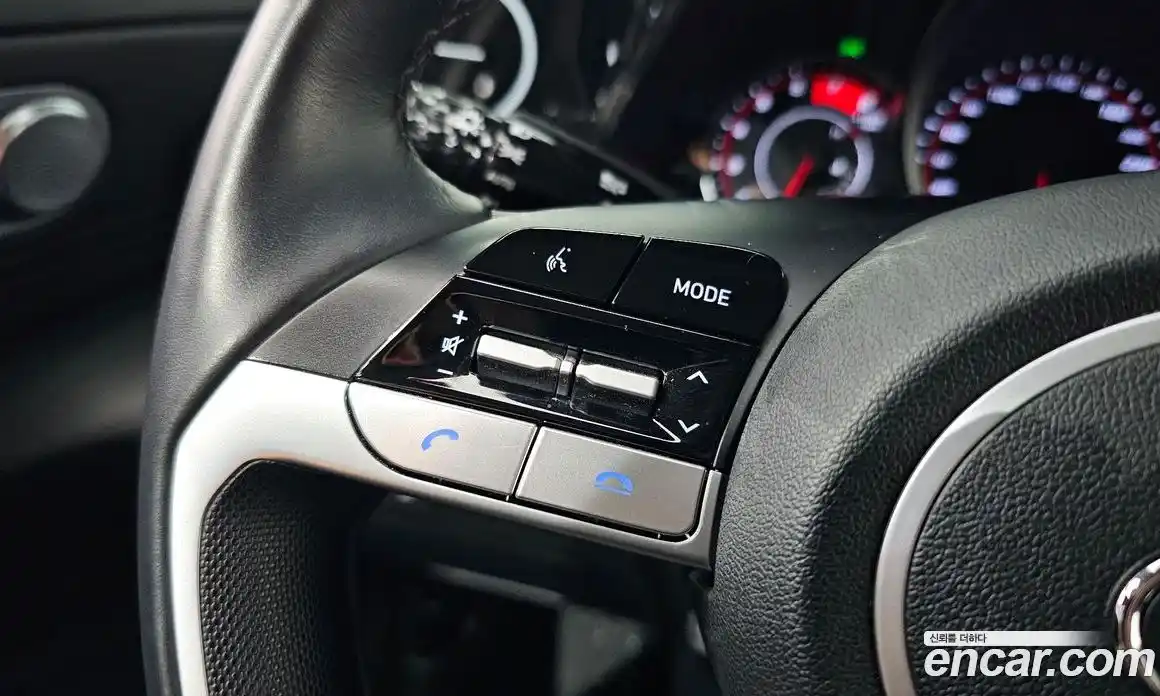 Hyundai Avante 2022 1.6 автомат (гидро), фото 30
