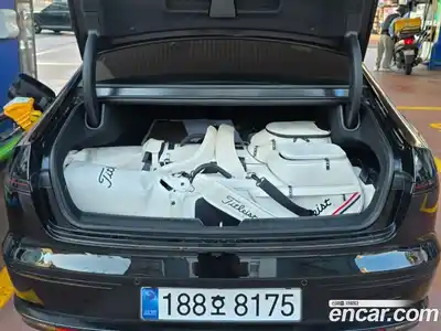 Hyundai Grandeur 2025 1.6 автомат (гидро), миниатюра 11