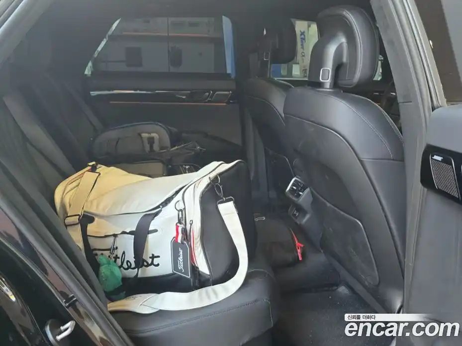Hyundai Grandeur 2025 1.6 автомат (гидро), фото 13